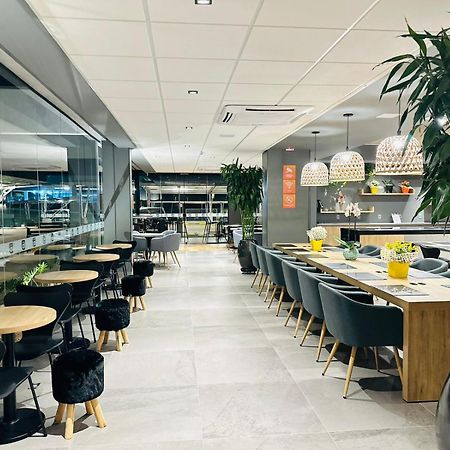 Hotel 10 Sorriso Zewnętrze zdjęcie