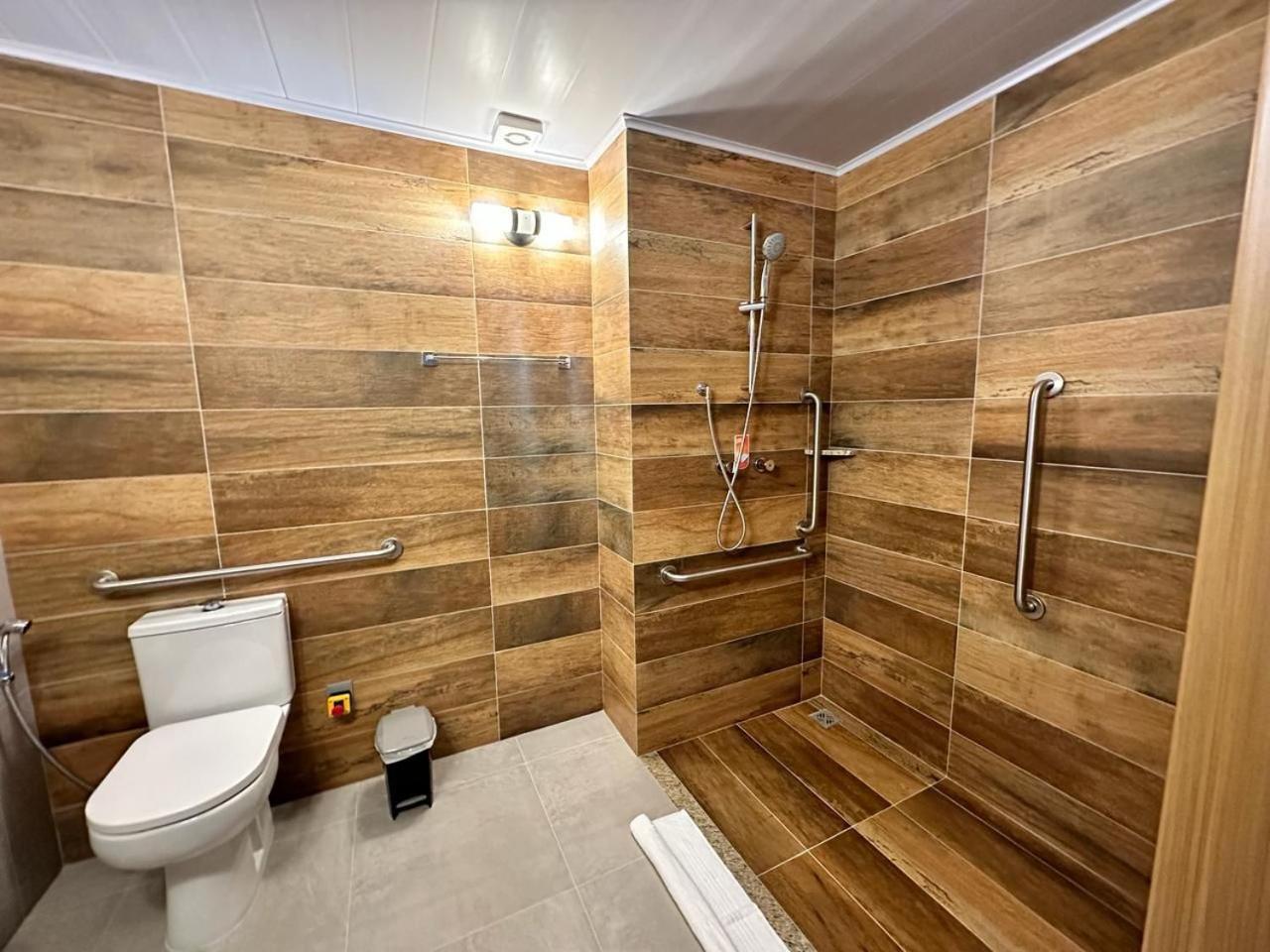 Hotel 10 Sorriso Zewnętrze zdjęcie
