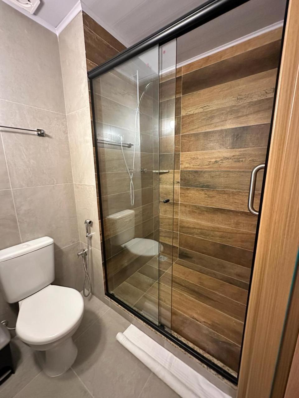 Hotel 10 Sorriso Zewnętrze zdjęcie