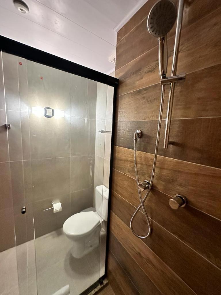 Hotel 10 Sorriso Zewnętrze zdjęcie