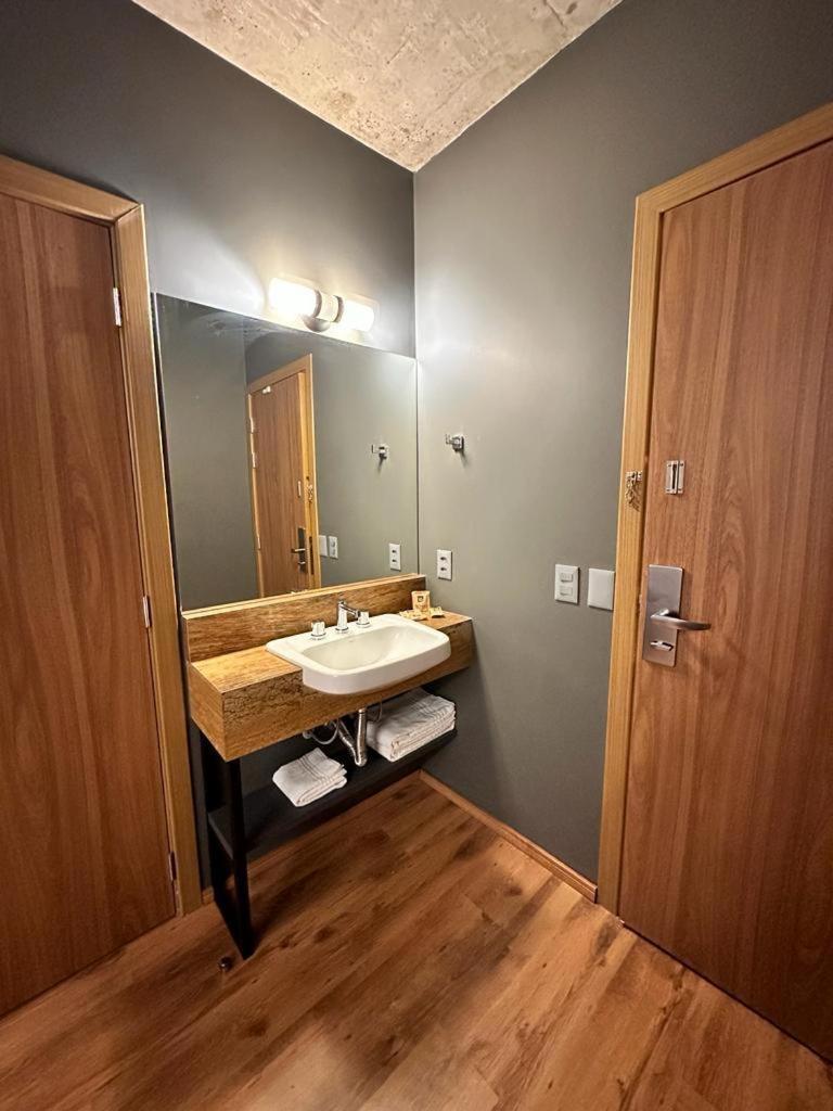 Hotel 10 Sorriso Zewnętrze zdjęcie
